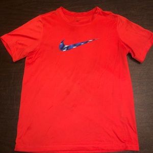 Nike Dri - Fit tshirt